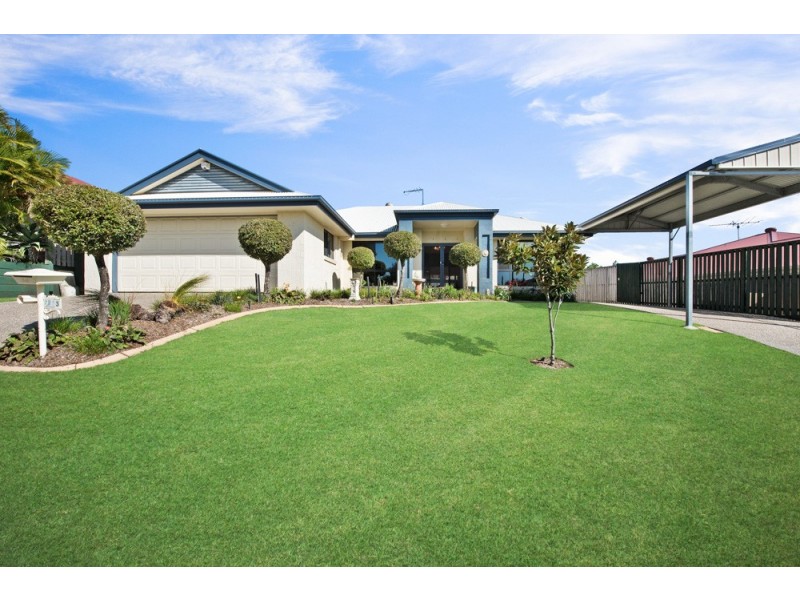 3 Amaroo Avenue, Narangba QLD 4504