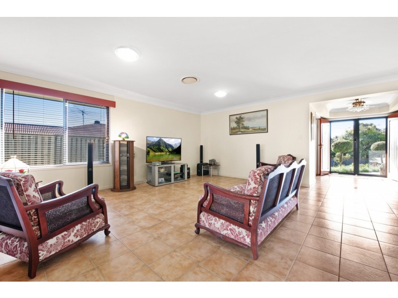 3 Amaroo Avenue, Narangba QLD 4504