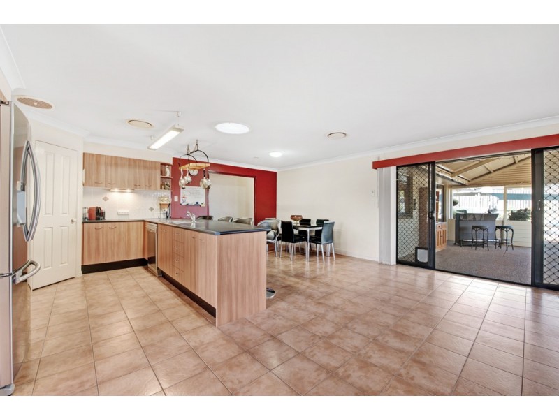 3 Amaroo Avenue, Narangba QLD 4504