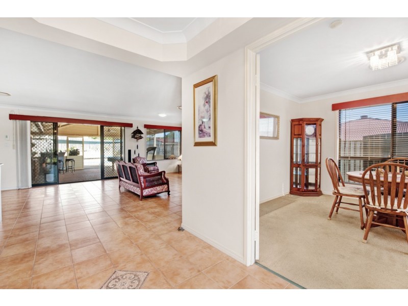 3 Amaroo Avenue, Narangba QLD 4504