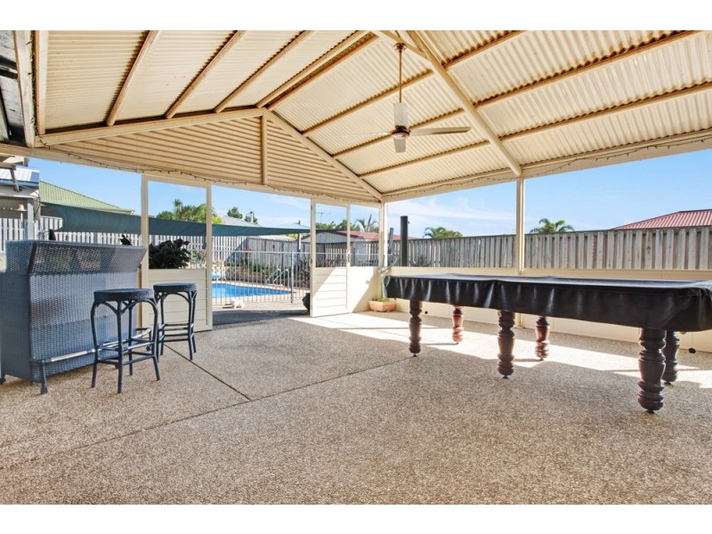 3 Amaroo Avenue, Narangba QLD 4504