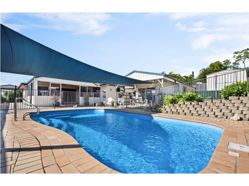 3 Amaroo Avenue, Narangba QLD 4504