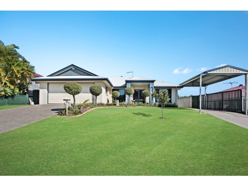 3 Amaroo Avenue, Narangba QLD 4504