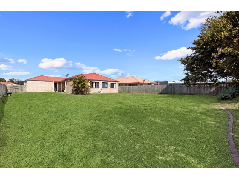 8 Tyler Place, Deception Bay QLD 4508