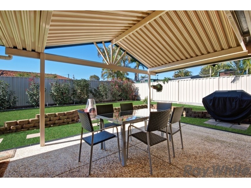 23 Bramble Crescent, Deception Bay QLD 4508