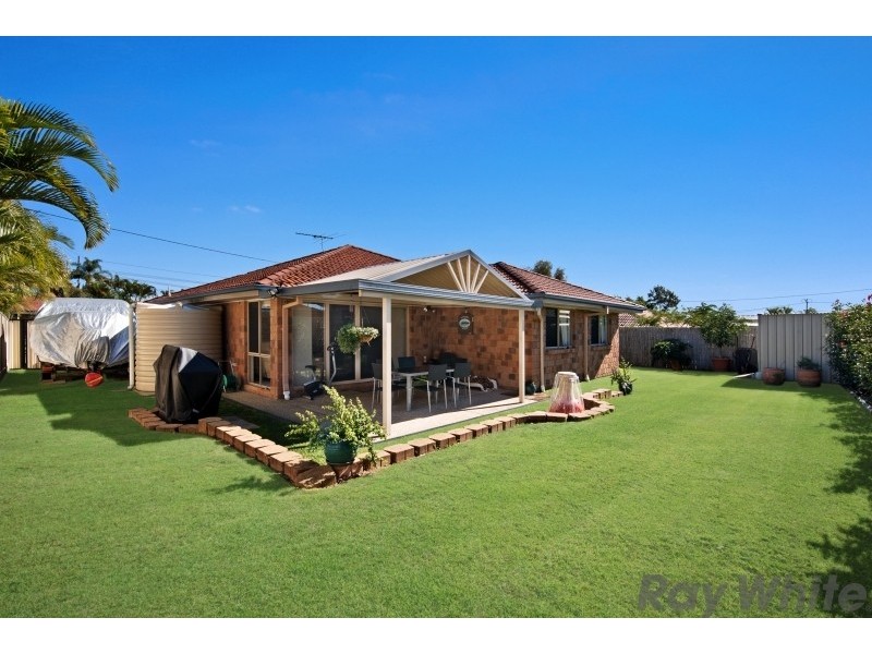 23 Bramble Crescent, Deception Bay QLD 4508