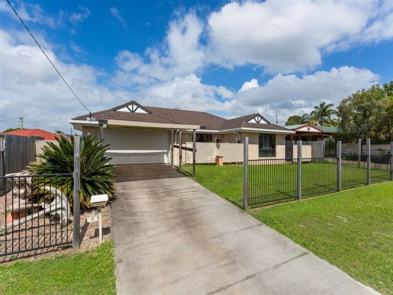 4 Admiral Drive, Deception Bay QLD 4508