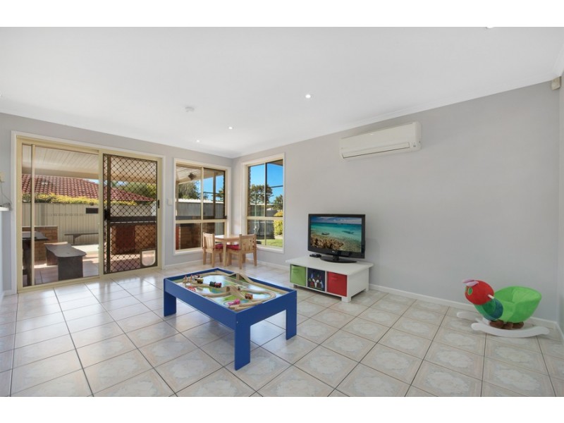 5 Brisbane Crescent, Deception Bay QLD 4508