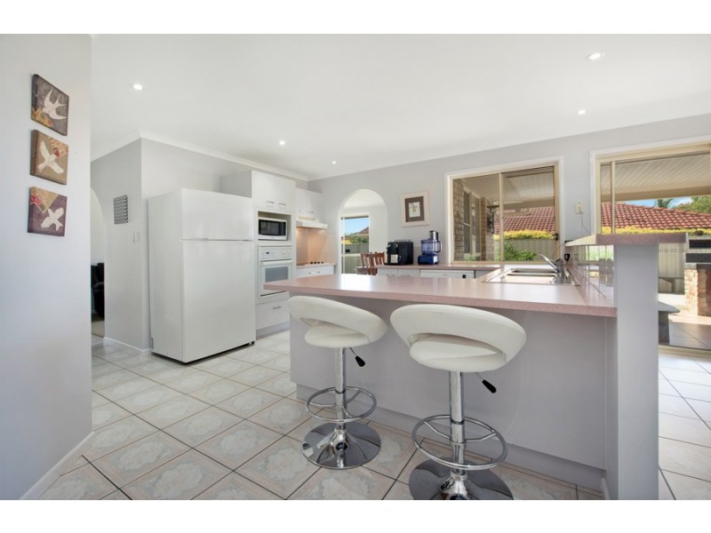 5 Brisbane Crescent, Deception Bay QLD 4508