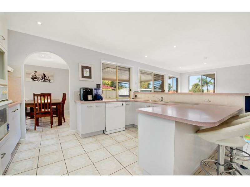 5 Brisbane Crescent, Deception Bay QLD 4508