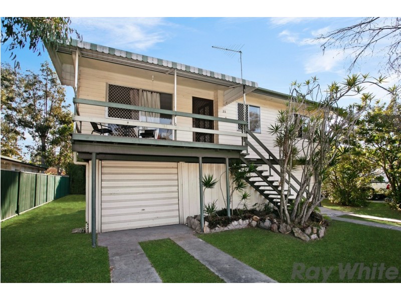 21 Ewart Street, Deception Bay QLD 4508