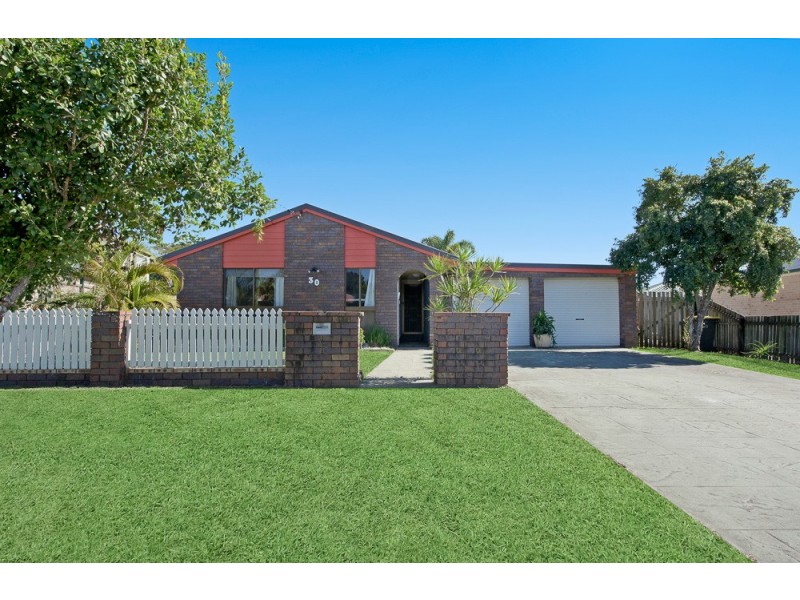 30 Raintree Street, Kippa-ring QLD 4021