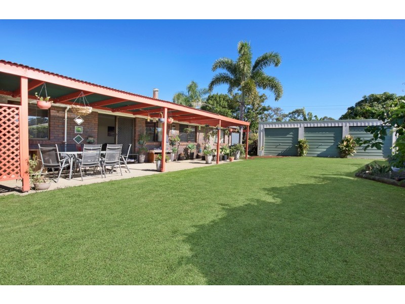 30 Raintree Street, Kippa-ring QLD 4021