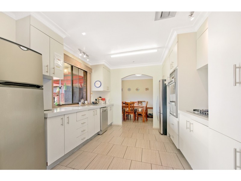 30 Raintree Street, Kippa-ring QLD 4021