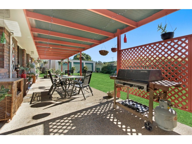 30 Raintree Street, Kippa-ring QLD 4021