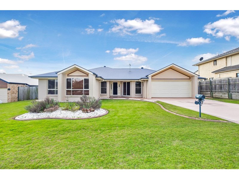 5 Barculdie Crescent, Deception Bay QLD 4508