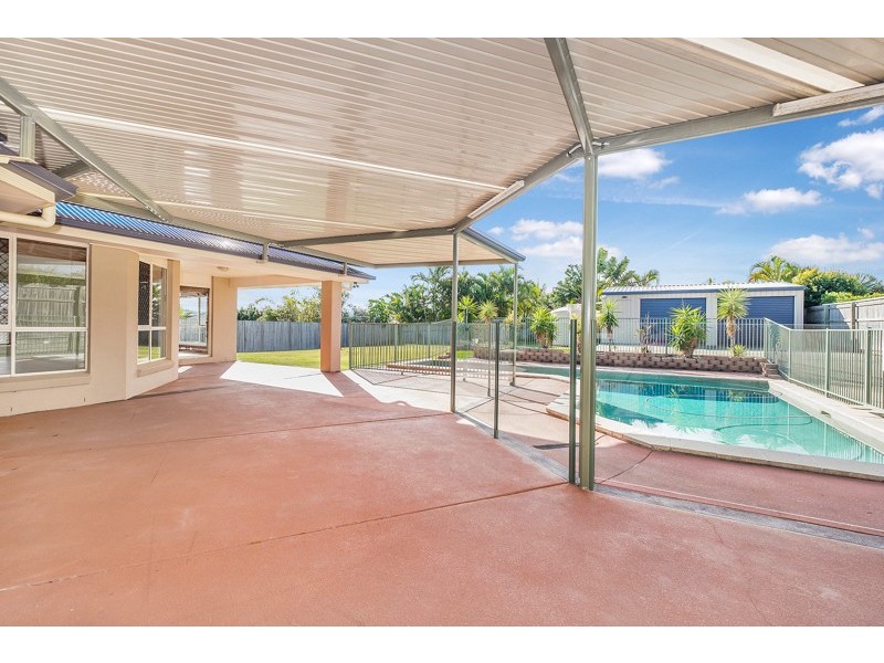 5 Barculdie Crescent, Deception Bay QLD 4508
