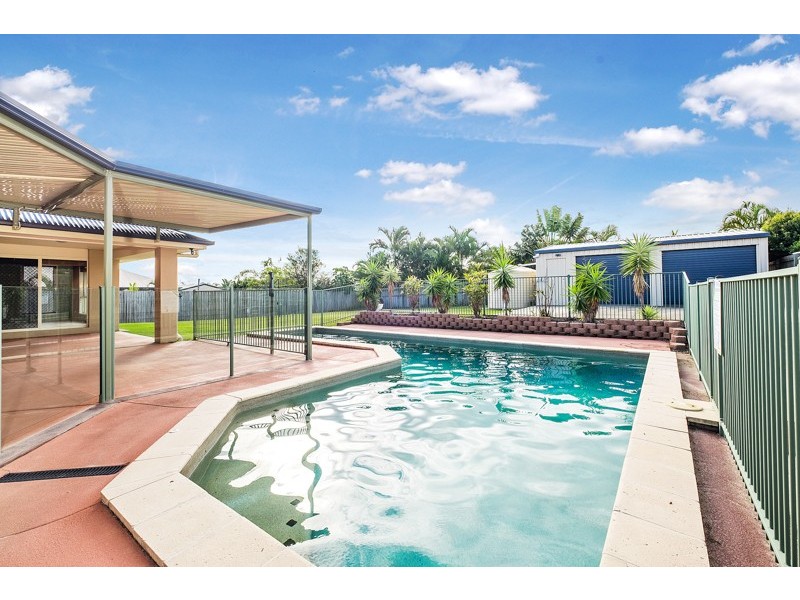 5 Barculdie Crescent, Deception Bay QLD 4508