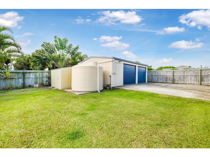 5 Barculdie Crescent, Deception Bay QLD 4508