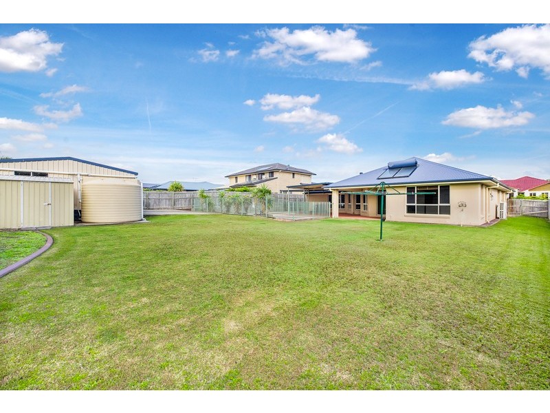5 Barculdie Crescent, Deception Bay QLD 4508