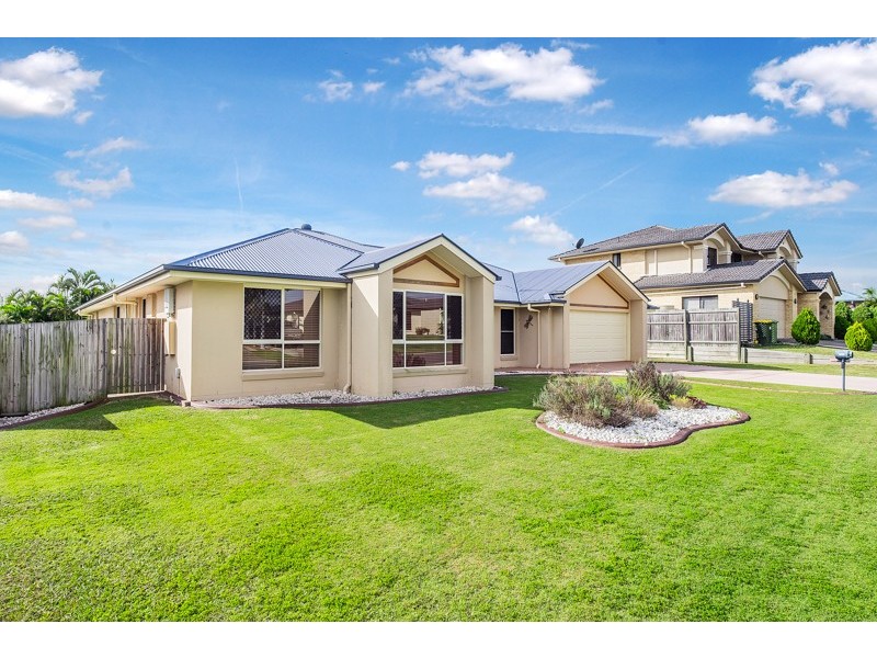 5 Barculdie Crescent, Deception Bay QLD 4508