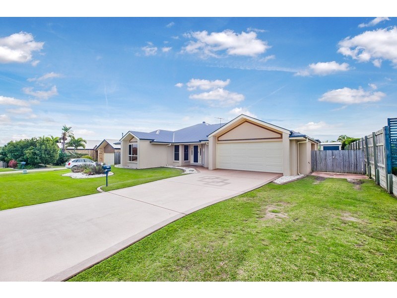 5 Barculdie Crescent, Deception Bay QLD 4508