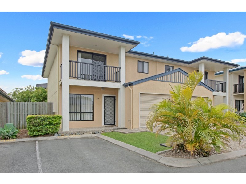 8/128 Webster Rd, Deception Bay QLD 4508