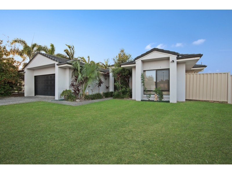97 North Ridge Circuit, Deception Bay QLD 4508