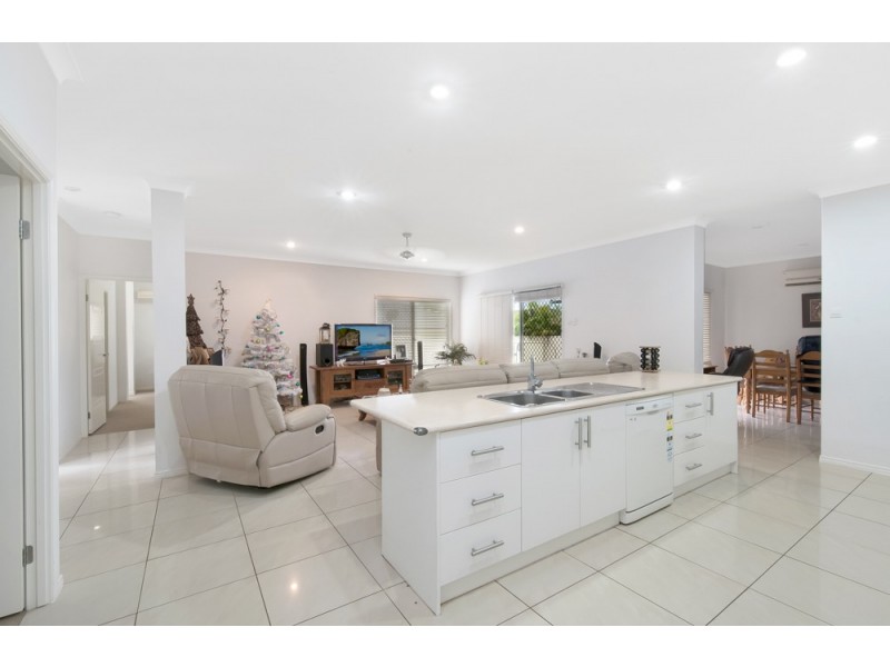 97 North Ridge Circuit, Deception Bay QLD 4508