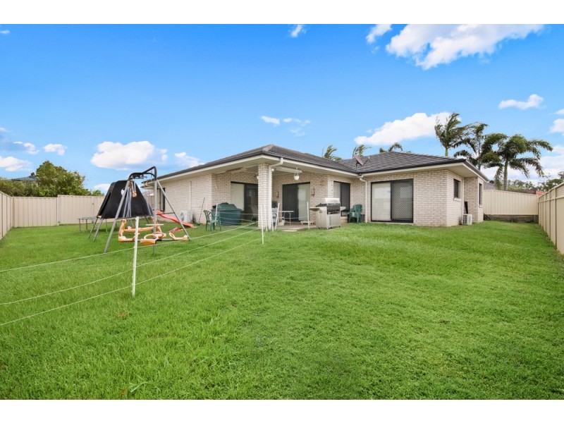 97 North Ridge Circuit, Deception Bay QLD 4508