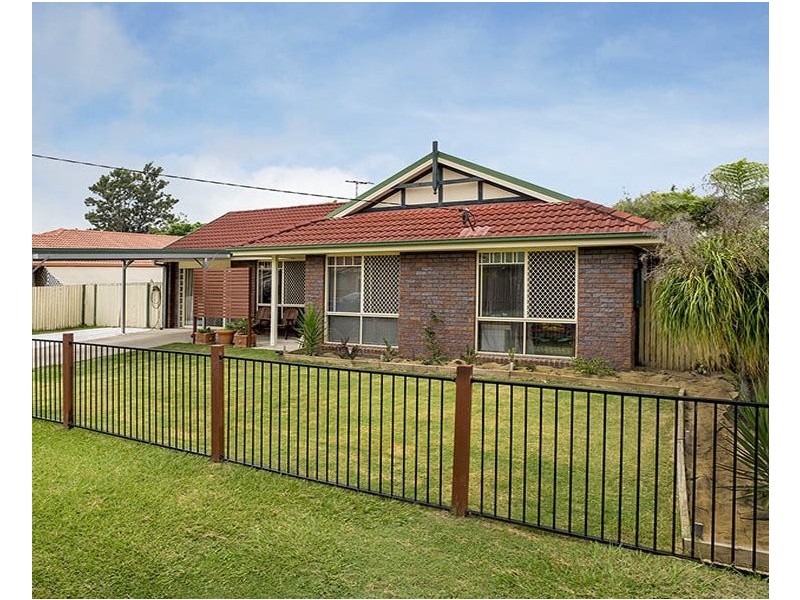 6 Antigua Crescent, Deception Bay QLD 4508