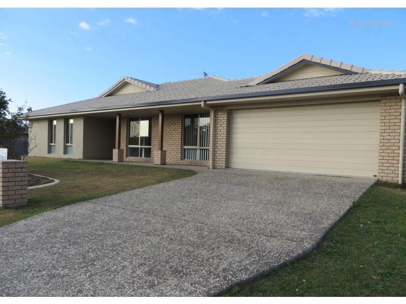 4 Lacebark Street, Morayfield QLD 4506