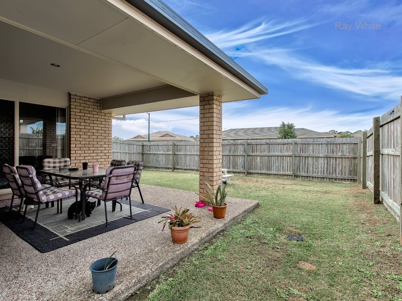 4 Lacebark Street, Morayfield QLD 4506