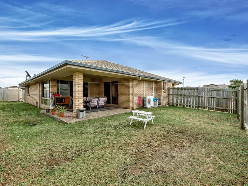 4 Lacebark Street, Morayfield QLD 4506