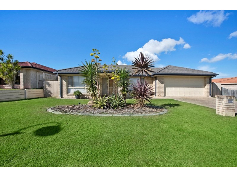 21 Barculdie Crescent, Deception Bay QLD 4508
