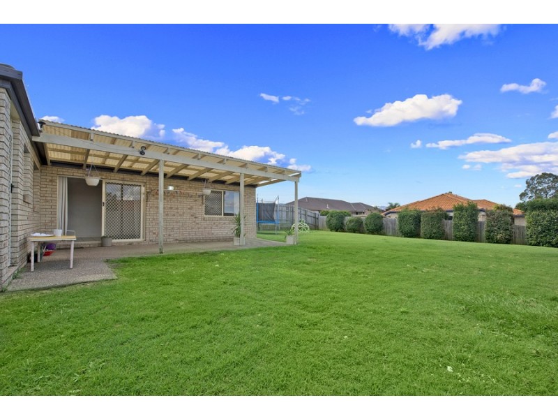 21 Barculdie Crescent, Deception Bay QLD 4508