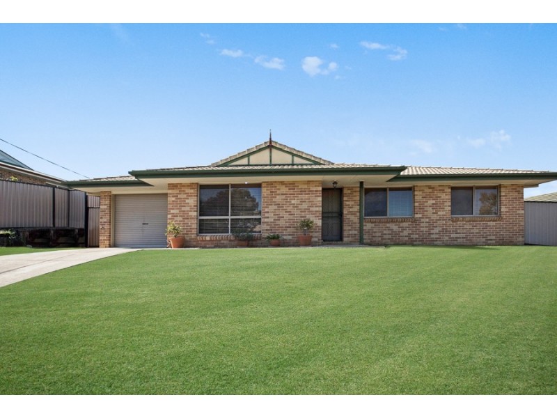 27 Lieutenant Street, Deception Bay QLD 4508