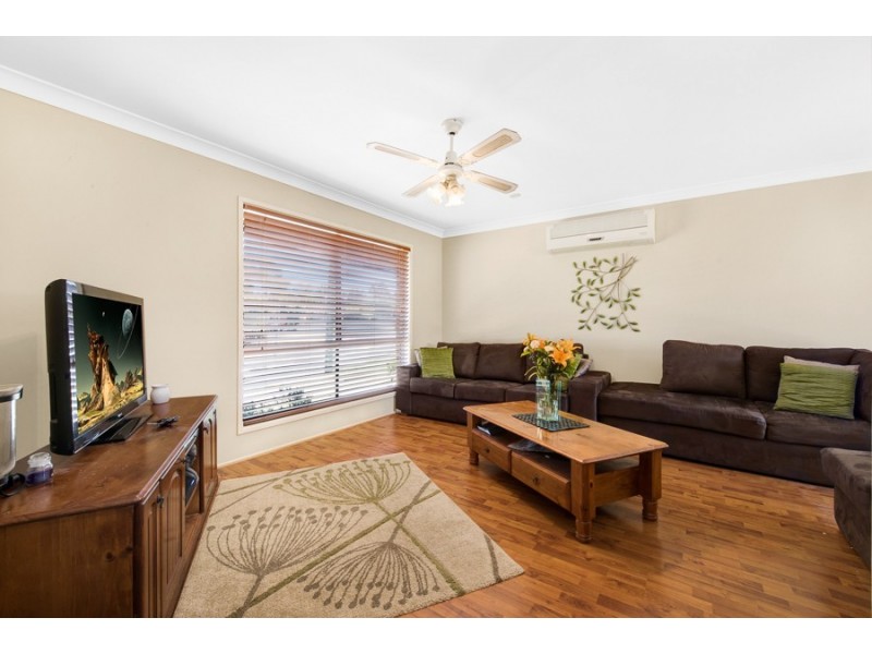 27 Lieutenant Street, Deception Bay QLD 4508