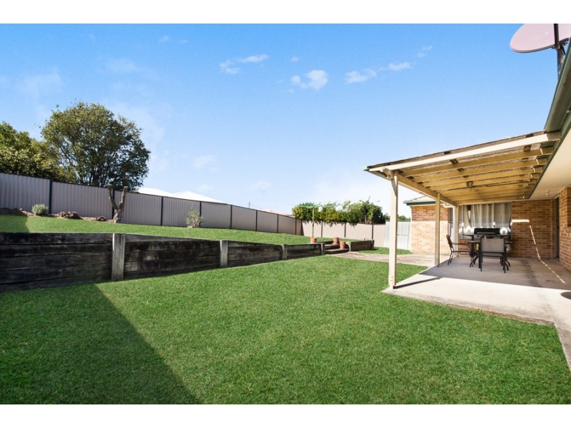 27 Lieutenant Street, Deception Bay QLD 4508