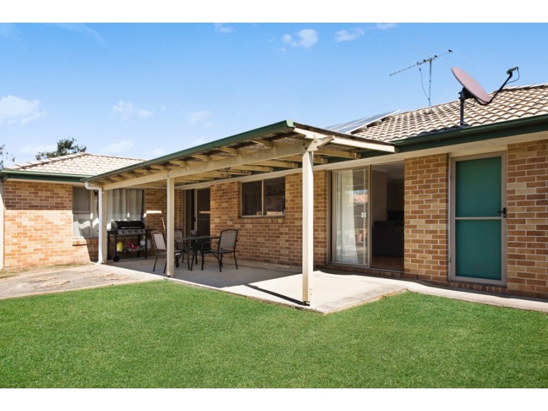 27 Lieutenant Street, Deception Bay QLD 4508