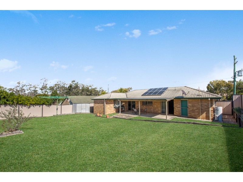 27 Lieutenant Street, Deception Bay QLD 4508
