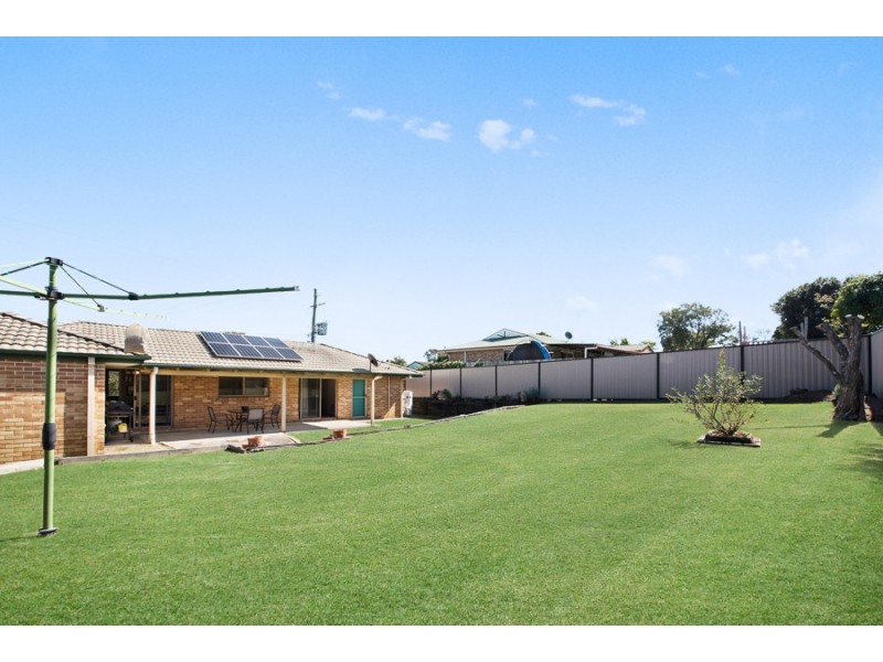 27 Lieutenant Street, Deception Bay QLD 4508