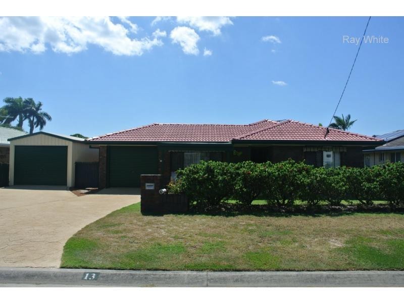 13 Tortuga Street, Deception Bay QLD 4508