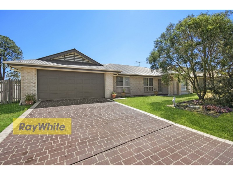 4 Pendula Drive, Burpengary QLD 4505