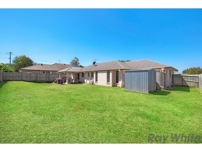 4 Pendula Drive, Burpengary QLD 4505