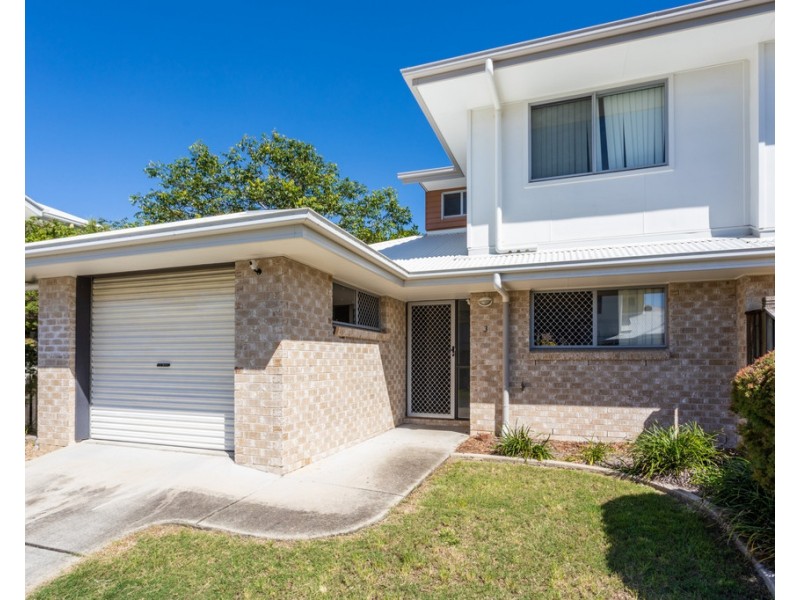 3/43 Brisbane Crescent, Deception Bay QLD 4508