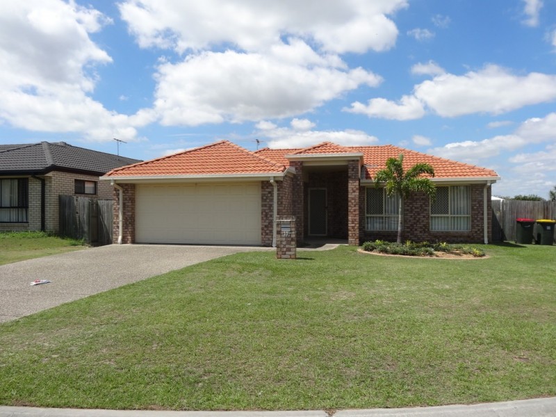 11 Gloria Court, Deception Bay QLD 4508