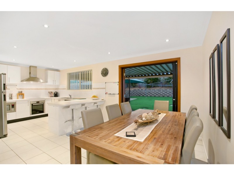 17 Cheshire Street, Kippa-ring QLD 4021