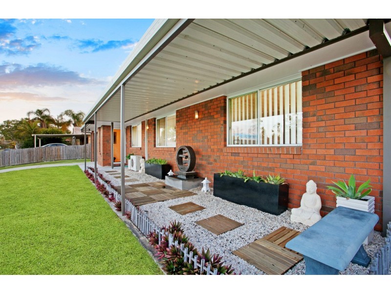 17 Cheshire Street, Kippa-ring QLD 4021