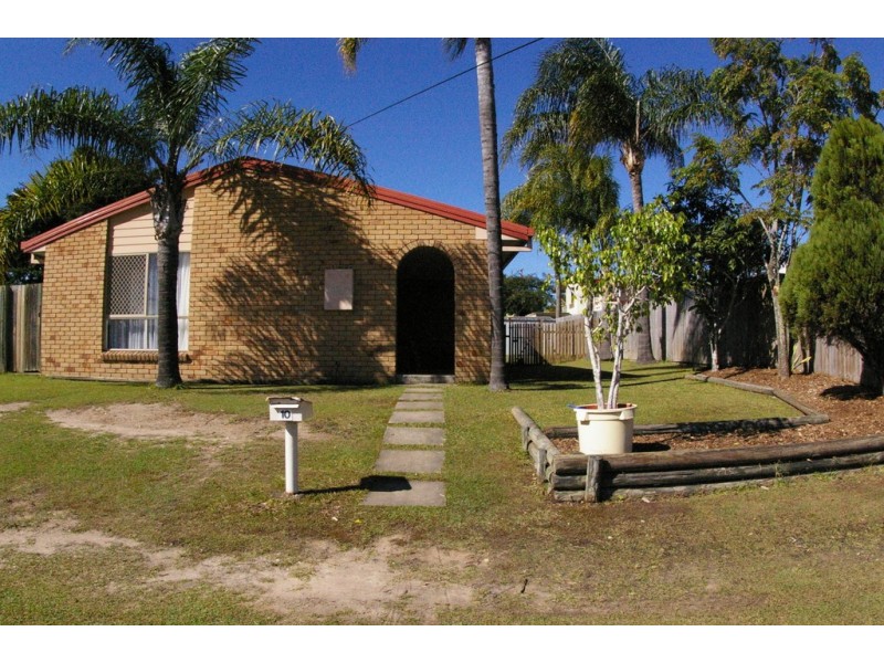 10 Warroo Drive, Deception Bay QLD 4508